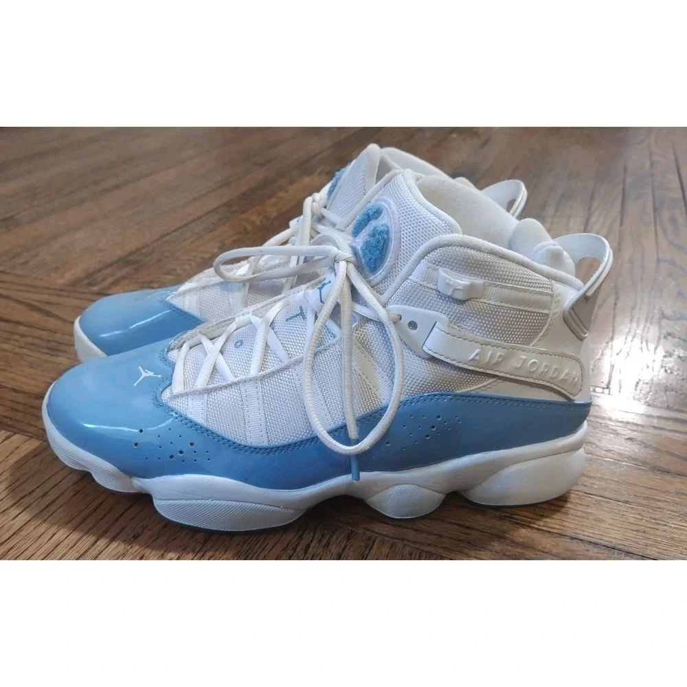 Jordan rings university